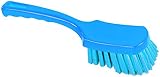Maya Professional Tools 10546–2 churn-cleaner Pinsel