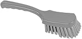Maya Professional Tools 10546-11 Stielbürste mittelharte Borsten