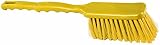 Maya Professional Tools 10232-4 Mehrzweck-Stielbürste mit breitem Kopfteil mittelharte…