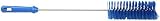 FBK 10758–2 limpiatubos Mittelschneider blau Fibre Bürste 50 x 150 x 500 mm