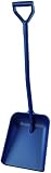 Maya Professional Tools 74104-2 Einteilige Schaufel mit Metall- und Röntgenerkennung