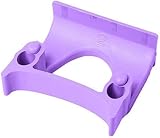 FBK 15151–8 abnehmbare Haken & amp; lt FBK/Higiene alimentaria & amp; gt; 28–38 mm-lilas