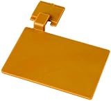 Maya Professional Tools 80002-7 Schild für Wandschiene