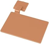 Maya Professional Tools 80002-12 Schild für Wandschiene
