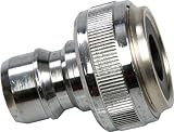 ’FBK 5361 acople Wasserhahn