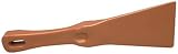 FBK 82904–12 Pfannenwender Kunststoff braun 75 x 250 mm