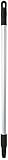 FBK 80203–6 Aluminium Griff für Kehrschaufel klappbar