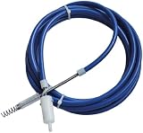 Faithfull Werkzeuge faipdrsnake 4,6 m HSS-Schlange