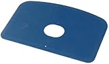 Maya Professional Tools 71910-2 Teigspachtel mit Loch