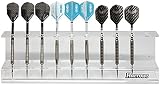 Harrows Acrylic Darts Display Stand