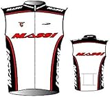 Massi Weste Windtex Team S