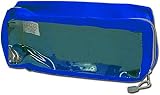 GIMA 1478 rechteckige Tasche mit Fenster