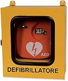 GiMa 35335 Unterschrank für Defibrillatoren