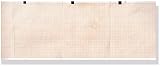 Gima 32987 Packung Thermopapier Ecg