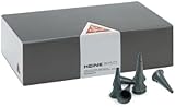 Heine AllSpec otoscooptips 4,0 mm grijs