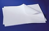 Filterpapier-Pack, Josephspapier