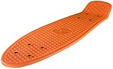 Ridge ORANGE-DECKONLY-R22 56 cm