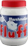 Marshmallow Fluff Schaumzuckercreme