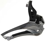 SHIMANO Sora FD-R3000 Umwerfer Schelle hoch 2x9 Down Pull Schwarz 2017 Mountainbike