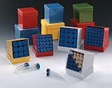 DUTSCHER 142435 Insert pour boîtes de congélation en carton