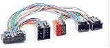 carav 12-206 ISO Radio Adapter für Chevr. 2006-2011