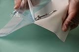 AMCOR 95120 0 Sachet de stérilisation à plat