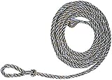 Kerbl 2957/10 Kälberstrick Jute/Poly