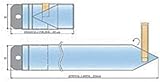 GIMA 23655 Kameraabdeckung