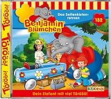 Folge 132: Das Seifenkistenrennen