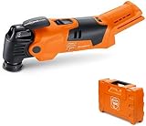 Oszilierer MultiMaster mit QuickIN 71292262000