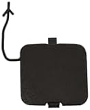 PRASCO Klappe, Abschlepphaken FT1231286