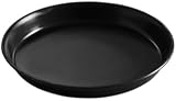 HENDI Pizzapfanne Blaustahl ø400x25 mm
