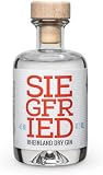 Siegfried Rheinland Dry Gin mit Lindenblüte