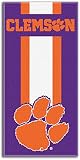 Northwest The Company NCAA Clemson Tigers Strandtuch