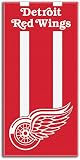 Northwest NHL Anaheim Ducks-“Zone Read“-Strandtuch