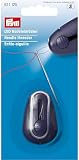 Prym 611125 Nadeleinfädler mit LED-Licht