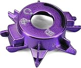 CORNICE CHIAVE VIOLA SPEEDFIGHT