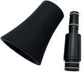 NUVO Kit "Straighten Your jSax 2.0"