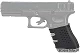 Paintball Equipment Universal Handwaffe Pistolengriff Gummi Pistole Griff