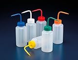 SCILABWARE 761769 Kit de 5 pissettes 250 mL