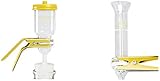 SARTORIUS 147000 Support de filtration en verre