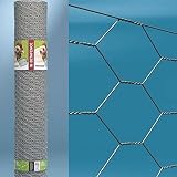 BETAFENCE Netz Hexanet
