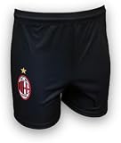 Hose Milan Offizielle Nachbildung für Erwachsene