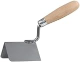 Metall 06140-angle Außen Flache 80 x 60 x 60