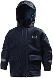 Helly Hansen Kinder Skijacke K Juell Pu Jacket