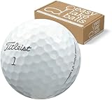 50 TITLEIST PRO V1 LAKEBALLS