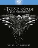 Il Trono Di Spade 4