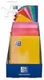 Oxford 400088609 – Präsentationsständer von 25 Hefte