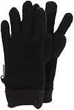 Sterntaler Fingerhandschuh Microfleece mit elastischen Bündchen