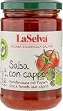 Tomatensauce mit Kapern 280 g